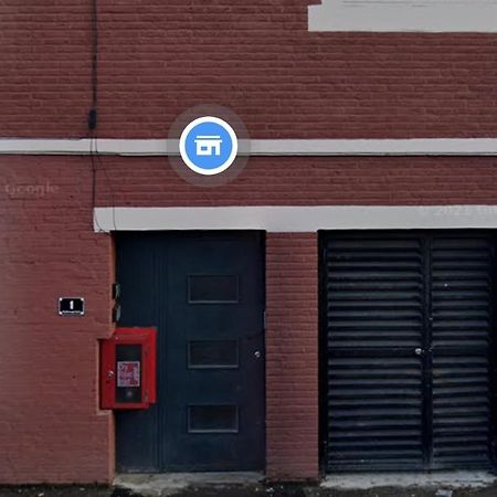 Vh Premier Flat 3 Apartman Gillingham  Kültér fotó